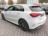 Mercedes-Benz A 200 d Kompaktlimousine AMG 360°+Pano+MBUX+18 - Mercedes-Benz A 200 mit Diesel-Antrieb: Limousine