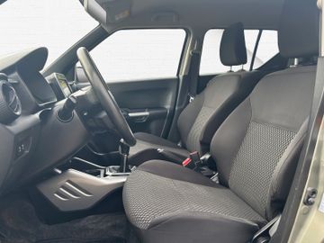 Fotografie 12 des Suzuki Ignis Comfort 1.2 Kamera Klima Allwetter