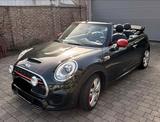 MINI John Cooper Works Cabrio John Cooper Works - MINI John Cooper Works Cabrio von privat
