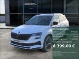 Skoda Karoq Sportline 1.5 TSI DSG AHK Navi ACC PDC