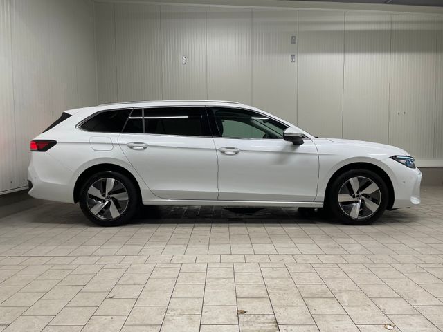 Passat Variant Business 1.5 eTSI DSG AHK LED KAM