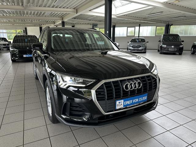 Audi Q3 35 TFSI S-tronic LED AHK Kamera Lane Side Sit