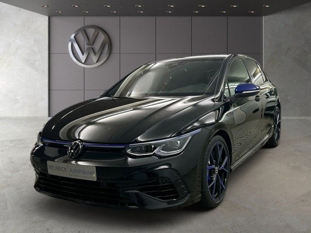 Volkswagen Golf R Performance #20 Years Edition Leder DSG