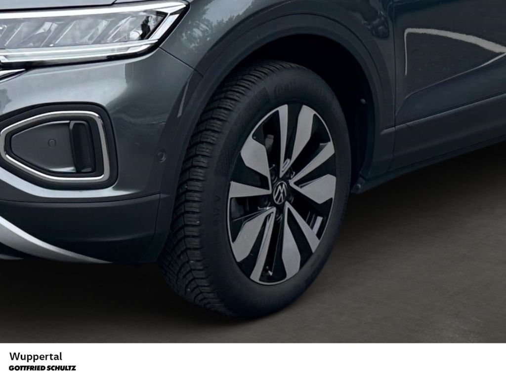 Volkswagen T-Roc - Bild 9
