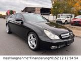 Mercedes-Benz CLS 280 CLS CLS 280 / 300 - Mercedes-Benz CLS 280 aus 2008