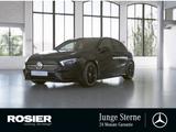 Mercedes-Benz A 250 AMG Line Night Standhz Distr LED Kamera - Mercedes-Benz A-Klasse: Coupe