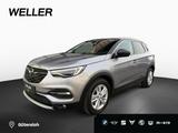 Opel Grandland X 1.6 Start/Sto Bluetooth Navi LED