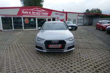 Audi A4 - 2
