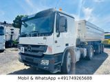 Mercedes-Benz Actros III 1844 L BL *Retarder/Hydr./Kamera - Mercedes-Benz Actros 1844
