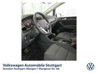 Volkswagen Touran - Vorschau Bild 8