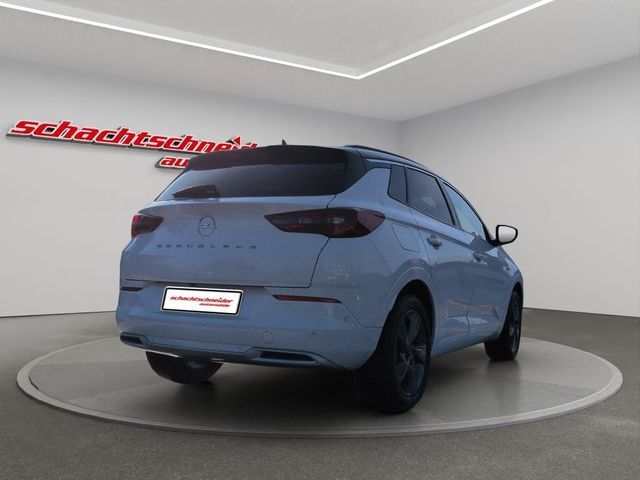 Opel Grandland X Grandland Busi. Elegance 1.2 Aut.+Al imagem 3