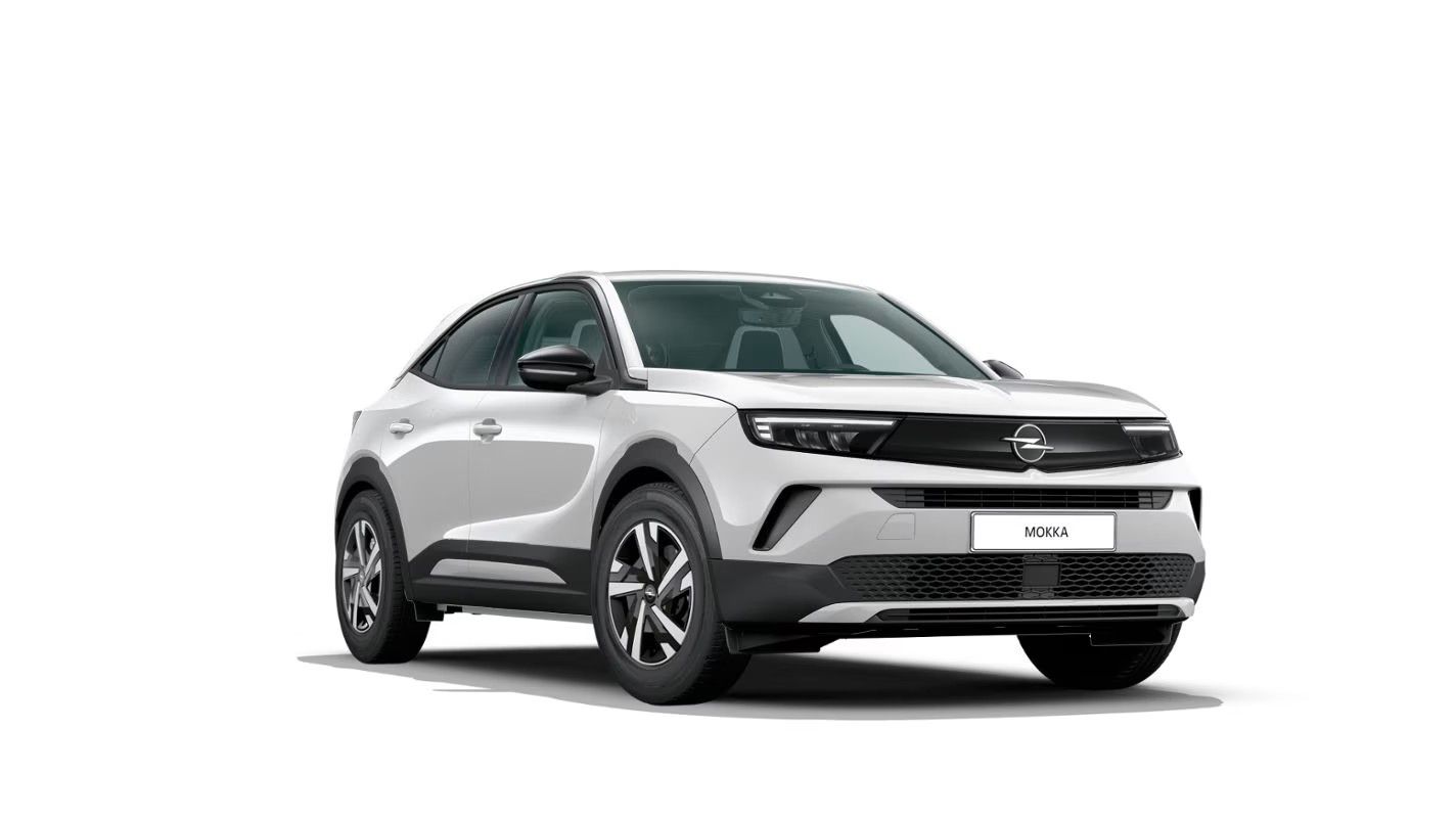Opel Mokka - Bild 2