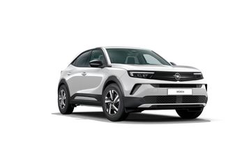 Opel Leasingangebot: Opel Mokka 1.2 Turbo Automatik 96kW Edition