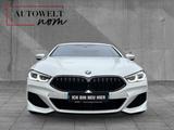BMW M850i xDrive BMWSELECT/CARBON/360°/HEAD/H&K/ - BMW: Coupe, Bmw3