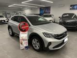 Andere VOLKSWAGEN Taigo 1.0 TSI 110 CV DSG Life - Andere: Silber