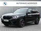 BMW X3 M Gestiksteuerung M Competition Head-Up DAB - gebrauchte BMW X3 M aus dem Jahr 2021