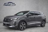 Peugeot 5008 GT,7P,Led,Cam,Assistant,Leder,Focal,Memory - Peugeot 5008 Gebrauchtwagen in Berlin
