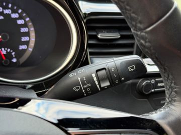 Kia Ceed 1.4 T Vision Navi Komfort Kamera Klima SHZ