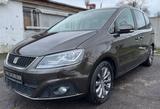 Seat Alhambra I-Tech - SEAT Alhambra I-TECH mit Diesel-Antrieb