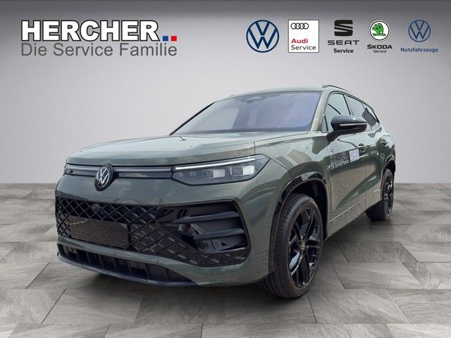 Image of Volkswagen Tayron
