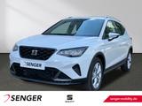 Seat Arona FR 1,0 Navi Sitzhzg. App-Connect Top-Sport