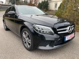 Mercedes-Benz C -Klasse T-Modell C 220 d, Top - Ausstattung - Mercedes-Benz C-Klasse: T Modell
