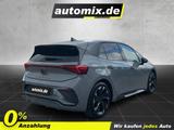 Cupra Born 170 (58kWh) ACC,AUTOM.,LED,Navi,SHZ,Kamera - Cupra Born: Automatik