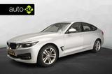 BMW 320 Gran Turismo 3 Serie 320i automatik / Sportl - BMW 320 Gran Turismo Kombi Gebrauchtwagen