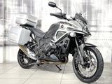 Honda Crosstourer 1200 DTC Travel Edition - Offers