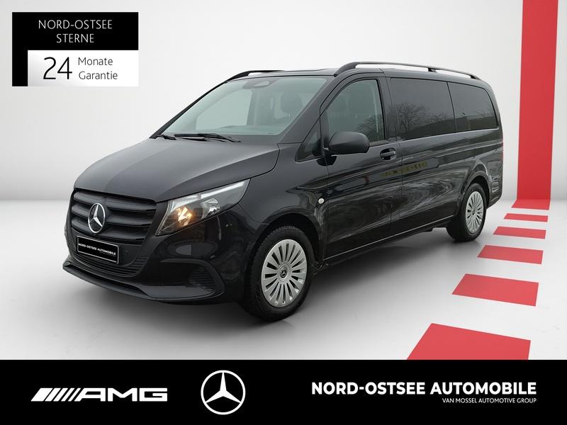 Mercedes-Benz VITO 116 TOURER NEUES MODELL NAVI KAM 2X SCHIEBE