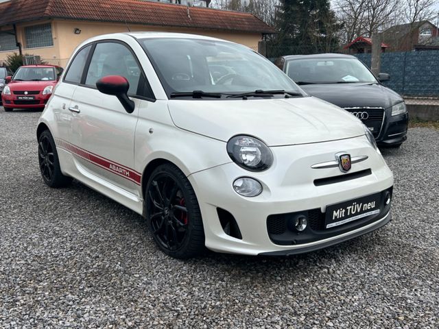 Abarth 500 500 Basis