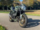 Yamaha FZ8 RN25 TOP GEPFLEGT & FOLIERT - YAMAHA FZ