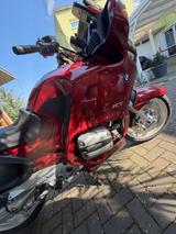 BMW R 1150 RT - BMW 2001 R1150R