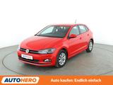 Volkswagen Polo 1.0 TSI Highline Aut.*ACC*PLA*CAM*PDC* - Volkswagen Polo: Highline