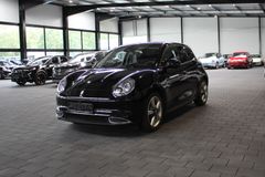 Fotografie des GWM Ora 03
