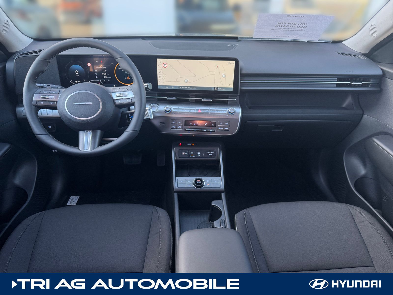 Hyundai Kona – Bild 11