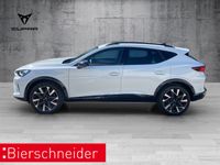 Cupra Formentor - Vorschau Bild 5