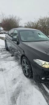 BMW 530D Top gepflegt - BMW 530 Gebrauchtwagen Bmw530d