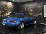BMW Z3 M - BMW Z3 M: Roadster