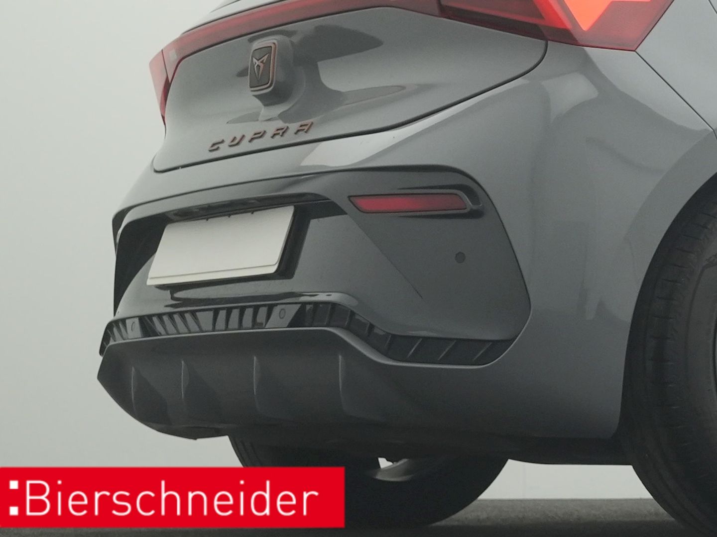 Cupra Born - Bild 23