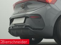 Cupra Born - Vorschau Bild 23