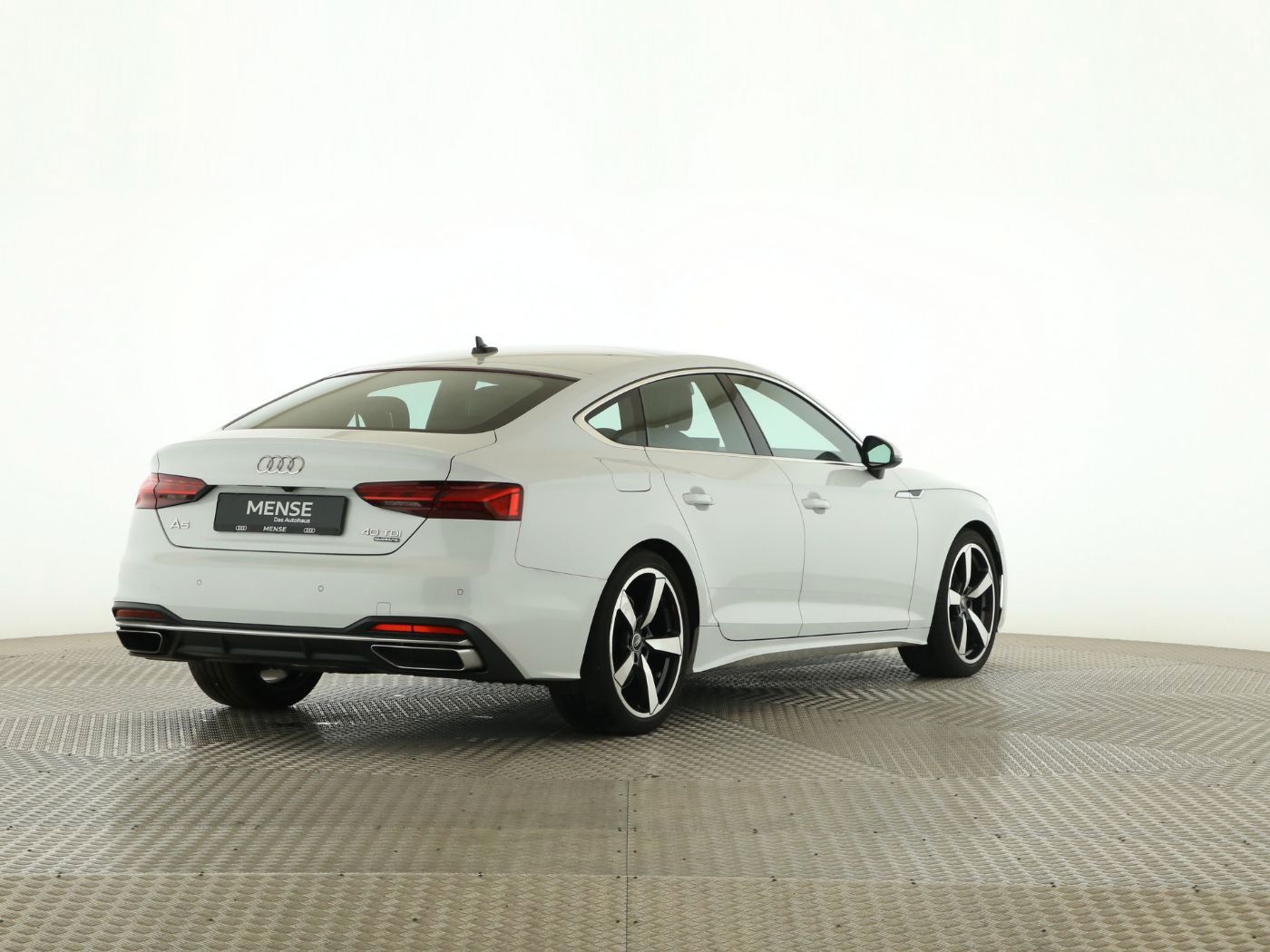 Audi A5 - Bild 5
