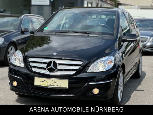 Mercedes-Benz B 200 Facelift*Wenig Km*Xenon*Klima*Pdc*Euro5