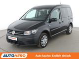 Volkswagen Caddy 1.4 TSI Trendline BlueMotion Tech*TEMPO* - Volkswagen Caddy: 1.4