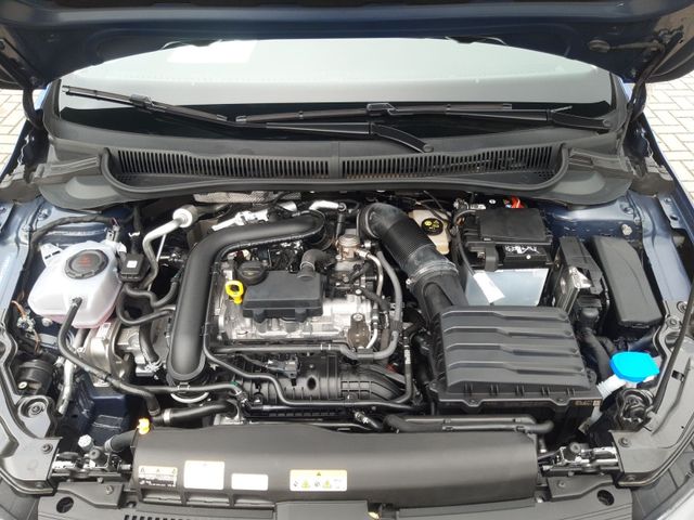 Polo Style 1,0 TSI OPF 70 kW (95 PS) 7 -Gang-Dop