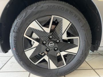 Nissan Townstar Tekna DIG-T 130PS L2 AUTOMATIKLED