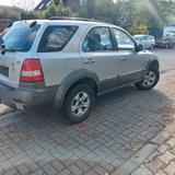 Kia Sorento 3.5 V6 Bensin Gas - Kia Sorento: V6