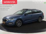 Skoda Octavia 1.5 TSI First Edition | panorama dach |