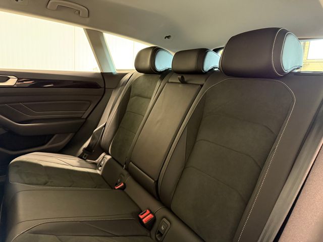 Arteon Shootingbrake Elegance 2.0 TDI DSG AHK NA