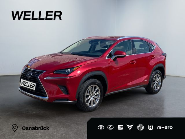 Lexus NX 300h Amazing Edition  *Bi-LED*Kamera*LMF*PDC*